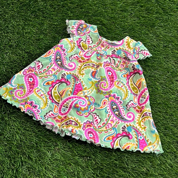 Vera Bradley Baby - Picture 1 of 7